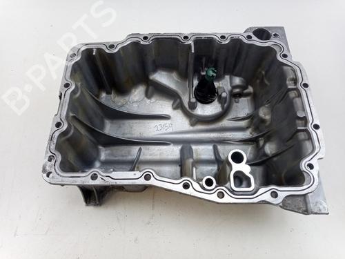 Oliebundkar VW GOLF VII (5G1, BQ1, BE1, BE2) 1.0 TSI (86 hp) 29009082