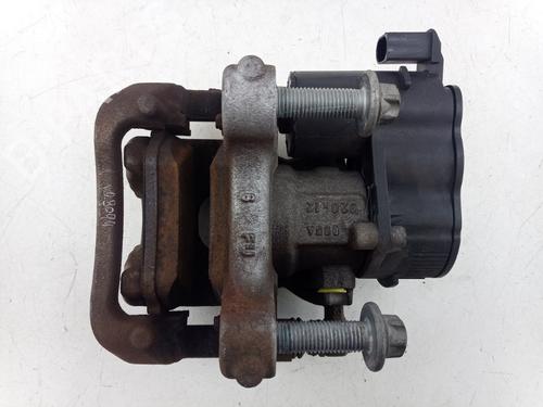 Høyre bremsecaliper bak MERCEDES-BENZ EQA (H243) EQA 250+ (243.702) | BP30818196M106