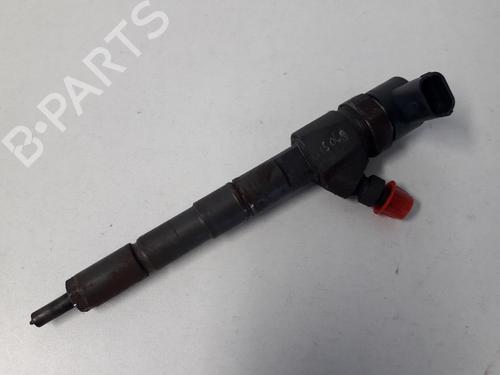 Used Injector OPEL INSIGNIA A Saloon (G09) 2.0 CDTI (69) (131 hp) 22480239