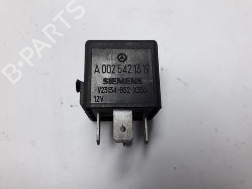 Elektronisk sensor MERCEDES-BENZ E-CLASS (W210) E 240 (210.061) | BP22499661M84 