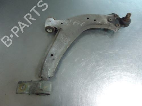 Used Left front suspension arm CITROËN XSARA (N1) 1.6 i (88 hp) 22450751