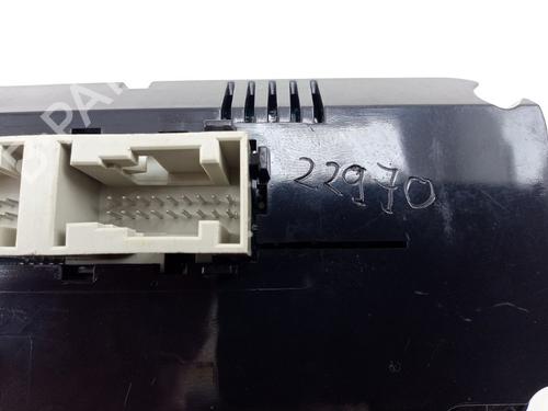 Climate control MERCEDES-BENZ M-CLASS (W164) ML 320 CDI 4-matic (164.122) | BP32097763I5 - Image 7
