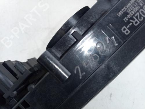 Steering column stalk RENAULT TRAFIC III Van (FG_) 2.0 dCi 110 (FGMW) | BP38733604I23 - Image 5