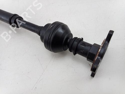 Driveshaft MAZDA CX-80 (KL_) e-SKYACTIVE PHEV AWD (KL0H, KL5S3P) | BP31672955M37 - Image 3