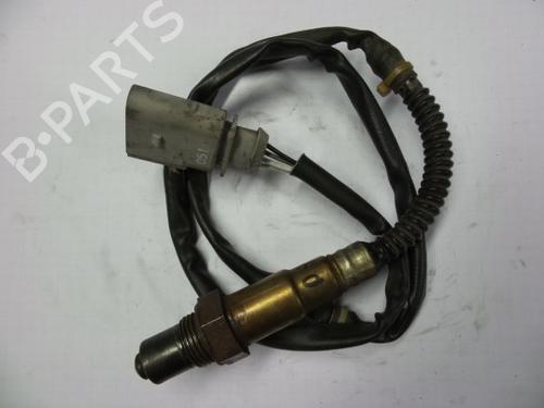Capteur électronique SKODA OCTAVIA II Combi (1Z5) 2.0 FSI (150 hp) 22467872
