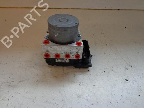 ABS pump PEUGEOT 107 (PM_, PN_) 1.0 | BP22470697M43