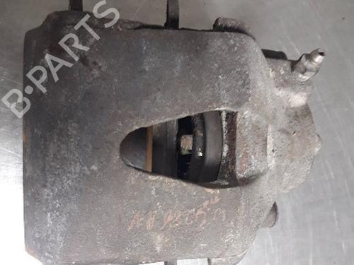 Used Right front brake caliper VW GOLF IV (1J1) 1.6 16V (105 hp) 22450955