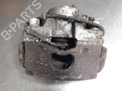 Used Left front brake caliper OPEL SIGNUM Hatchback (Z03) 2.2 DTI (F48) (125 hp) 22460925