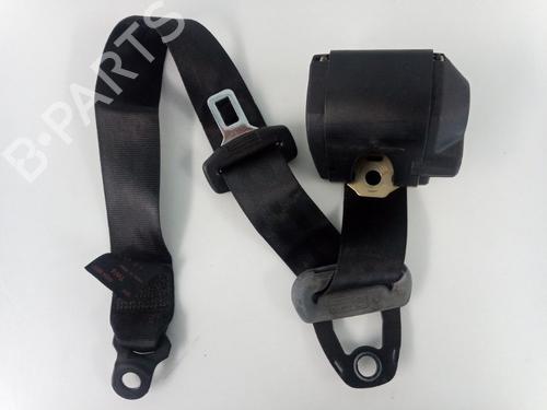 Used Rear right seatbelt SEAT IBIZA II (6K1) 1.6 i (75 hp) 22453907