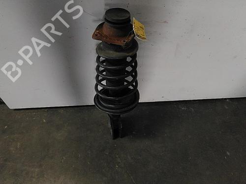 Venstre fortil støddæmper FIAT DOBLO Box Body/MPV (223_) 1.9 JTD (223ZXE1A) (100 hp) 22454037