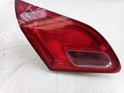 Left taillight OPEL ASTRA J (P10) 1.4 Turbo (68) | BP36651269C34 - Image 2