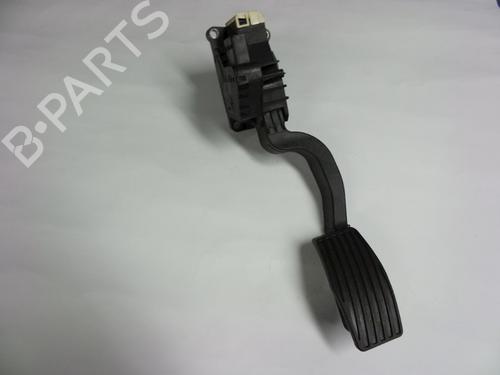 Pedal OPEL CORSA D (S07) 1.3 CDTI (L08, L68) (95 hp) 22466647