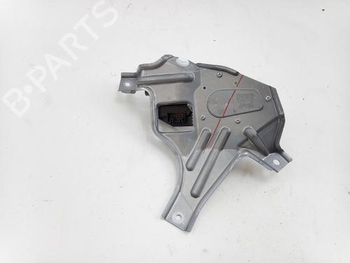Rear wiper motor TOYOTA YARIS (_P13_) 1.5 Hybrid (NHP130_) | BP27260937M102 