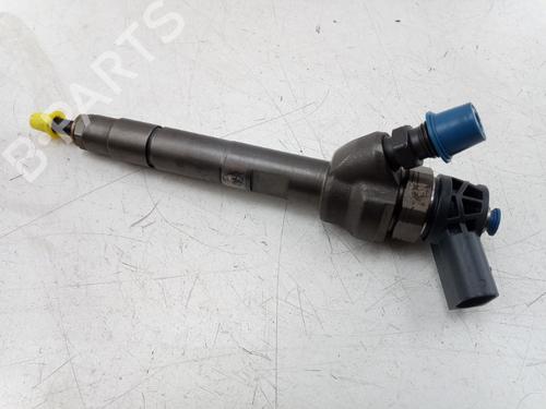 Used Injector BMW 5 Touring (F11) 520 d (184 hp) 26601884