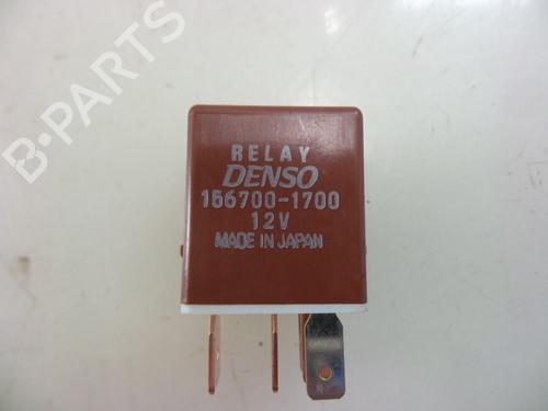 Used Electronic sensor SUZUKI VITARA (LY) 1.6 DDiS AllGrip (APK416D) (120 hp) 25204201