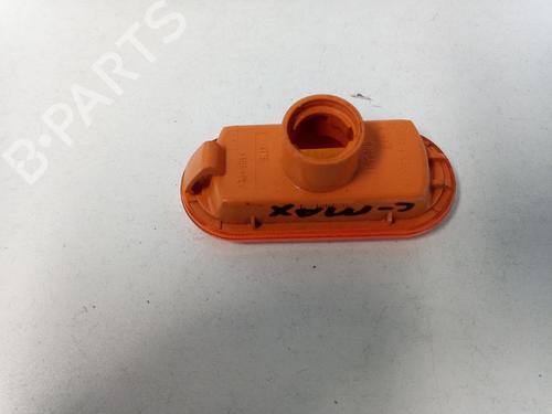 Left front indicator FORD FOCUS I (DAW, DBW) 1.8 Turbo DI / TDDi | BP30837590C32 - Image 2