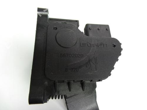 Pedal FIAT GRANDE PUNTO (199_) 1.4 (199AXB11, 199AXB1A, 199BXB1A, 199AXL1A) | BP22468304I4 
