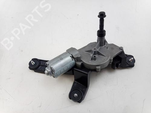 Used Rear wiper motor HYUNDAI i10 I (PA) 1.2 (86 hp) 27686178