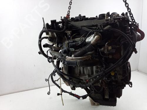 Engine FORD TRANSIT CONNECT V408 Box Body/MPV 1.6 TDCi | BP31719285M1 - Image 4