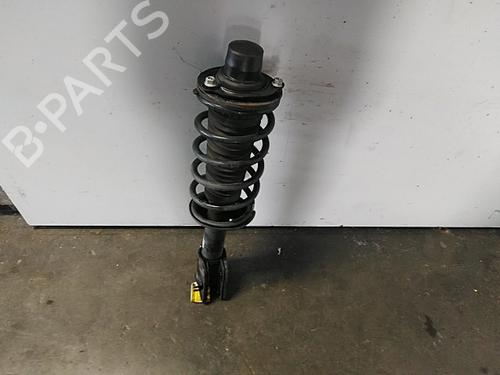 Used Right rear shock absorber LAND ROVER FREELANDER I (L314) 2.0 Td4 4x4 (109 hp) 22457376