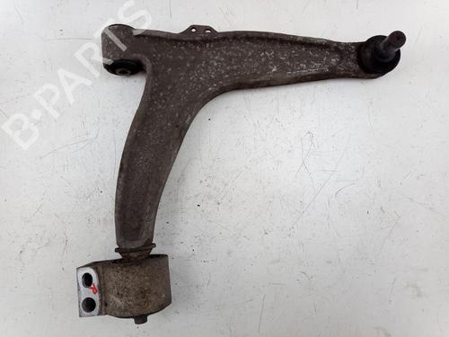 Used Right front suspension arm OPEL VECTRA C (Z02) 1.8 16V (122 hp) 23568501