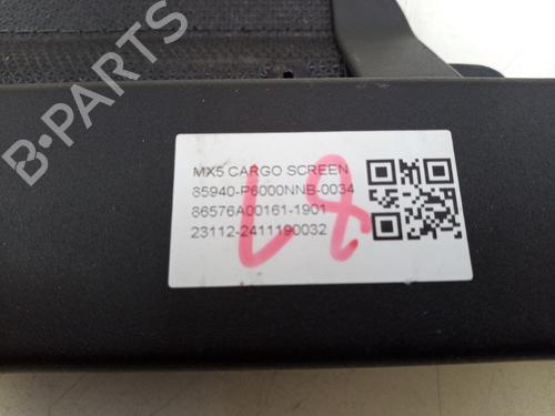 Rear parcel shelf HYUNDAI SANTA FE V (MX5) 1.6 T-GDI PHEV HTRAC | BP33245374C85 - Image 8