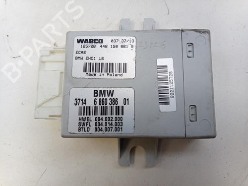Used Other BMW 5 Touring (F11) 520 d (184 hp) 26601909