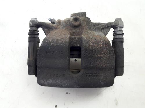 Used Right front brake caliper SEAT LEON (5F1) 1.6 TDI (110 hp) 22491438