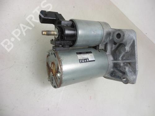 Starter PEUGEOT 208 I (CA_, CC_) 1.2 VTI 82 | BP22487527M8 