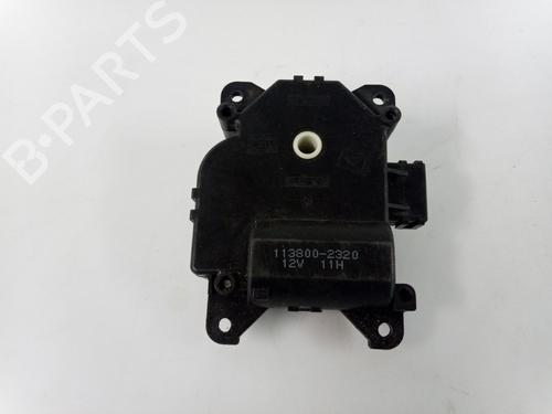 Elektronisk modul LAND ROVER RANGE ROVER SPORT I (L320) 3.6 D 4x4 (272 hp) 22505567