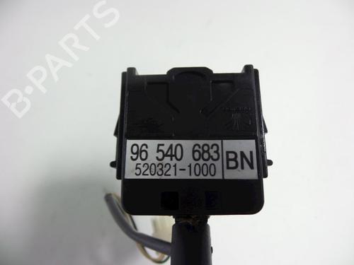Steering column stalk CHEVROLET MATIZ (M200, M250) 0.8 | BP22454189I23 