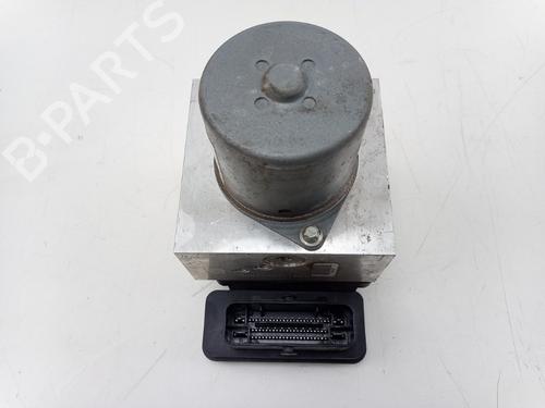 Used ABS pump MERCEDES-BENZ M-CLASS (W166) ML 250 CDI / BlueTEC 4-matic (166.004, 166.003) (204 hp) 22493312
