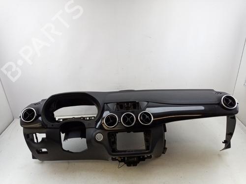 Used Dashboard MERCEDES-BENZ B-CLASS Sports Tourer (W246, W242) Electric Drive / B 250 e (242.890) (180 hp) 26700858