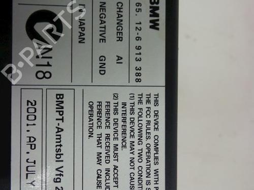 Elektronische module MINI MINI (R50, R53) Cooper | BP22486914M83 