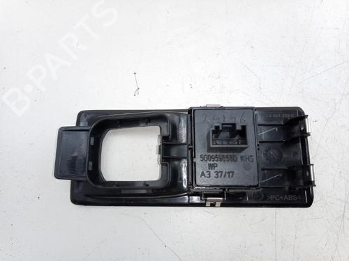 Switch VW CRAFTER Van (SY_, SX_) 2.0 TDI FWD (SYB, SYC, SYD) | BP38733585I30 - Image 2