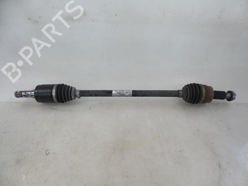 Used Left rear driveshaft LAND ROVER DISCOVERY SPORT (L550) 2.0 D 4x4 (180 hp) 22484506