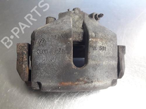 Venstre bremsekaliper foran SEAT ALTEA XL (5P5, 5P8) 1.2 TSI (105 hp) 22471509