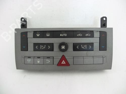 Used Climate control CITROËN C5 II (RC_) 1.8 16V (RC6FZB) (116 hp) 22469556