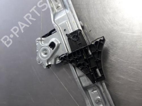 Used Rear left window mechanism OPEL INSIGNIA A Sports Tourer (G09) 2.0 CDTI (35) (110 hp) 22467574