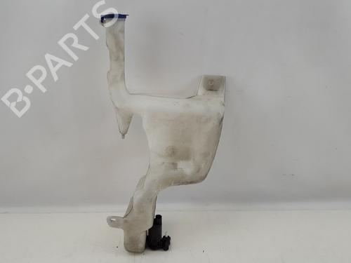 Used Windscreen washer tank FORD FIESTA VI (CB1, CCN) 1.6 TDCi (95 hp) 22498311