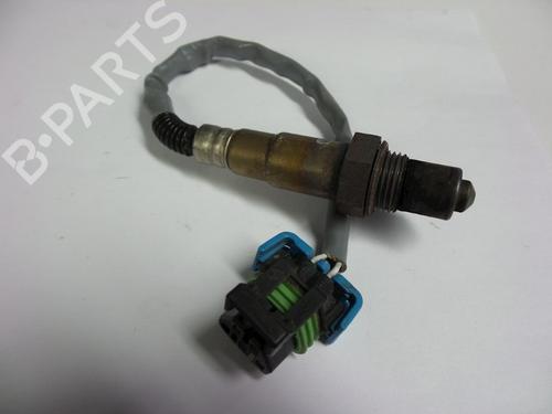 Used Electronic sensor OPEL AMPERA (R12) EV 150 (151 hp) 22468951