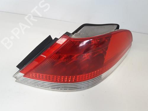 Used Right taillight BMW 7 (E65, E66, E67) 745 i, Li (333 hp) 22510705