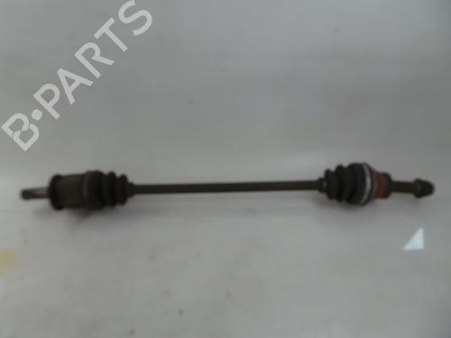 Used Right rear driveshaft MITSUBISHI OUTLANDER I (CU_W) 2.4 4WD (CU5W) (160 hp) 22480866