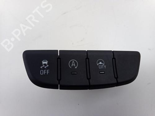 Used Switch OPEL KARL (C16) 1.0 (75 hp) 22496881