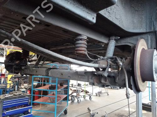 Bagaksel RENAULT MASTER III Van (FV) 2.3 dCi 130 FWD (FV0M, FV0Y, FV0J, FV02, FV03) | BP32241487M2 - Image 3