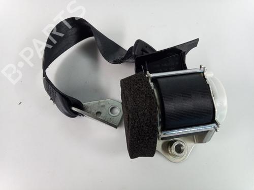 Rear left seatbelt VW TIGUAN (5N_) 1.4 TSI | BP22473768I29 