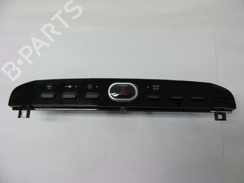 Used Switch FIAT PUNTO EVO (199_) 1.3 D Multijet (84 hp) 22473690