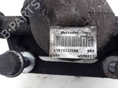Left rear brake caliper MERCEDES-BENZ SPRINTER 5-t Platform/Chassis (B907) 517 CDI RWD (907.153, 907.155, 907.253, 907.255) | BP37428121M107 - Image 3