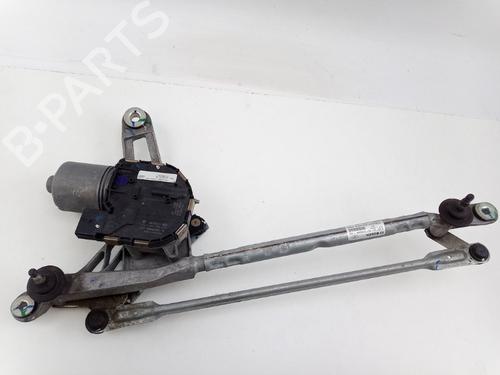 Ruitenwisser mechaniek voor AUDI A4 B9 Avant (8W5, 8WD) 2.0 TDI (150 hp) 22492192