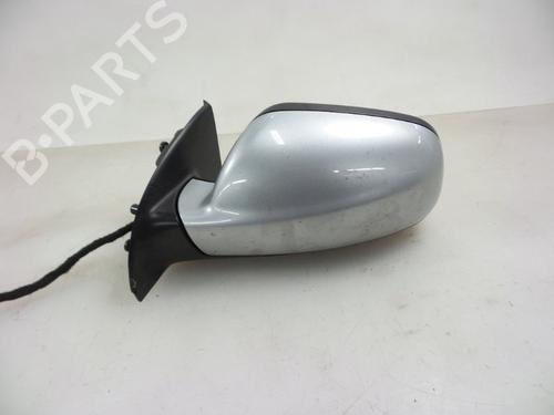 Left mirror PEUGEOT 307 CC (3B) 2.0 16V | BP22487242C26 